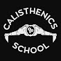 The Calisthenics School logo