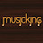 Musicking - Musicoterapia