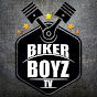 Biker Boyz TV