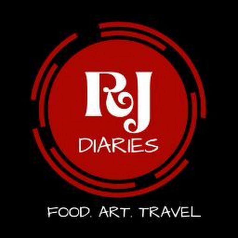 RJ Diaries