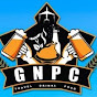 GNPC - Eat Drink and Travel logo