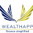WEALTHAPP DISTRIBUTORS PRIVATE LIMITED