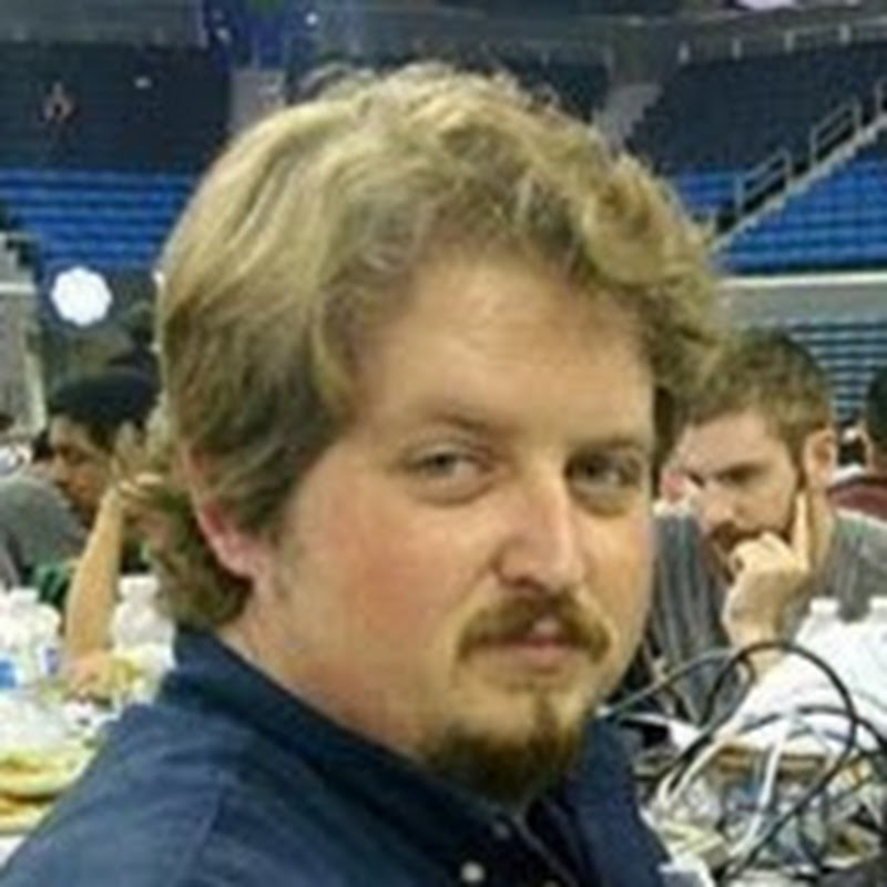 Casey Spencer