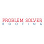 Problem Solver Roofing logo
