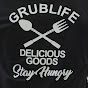 GRUBLIFE logo