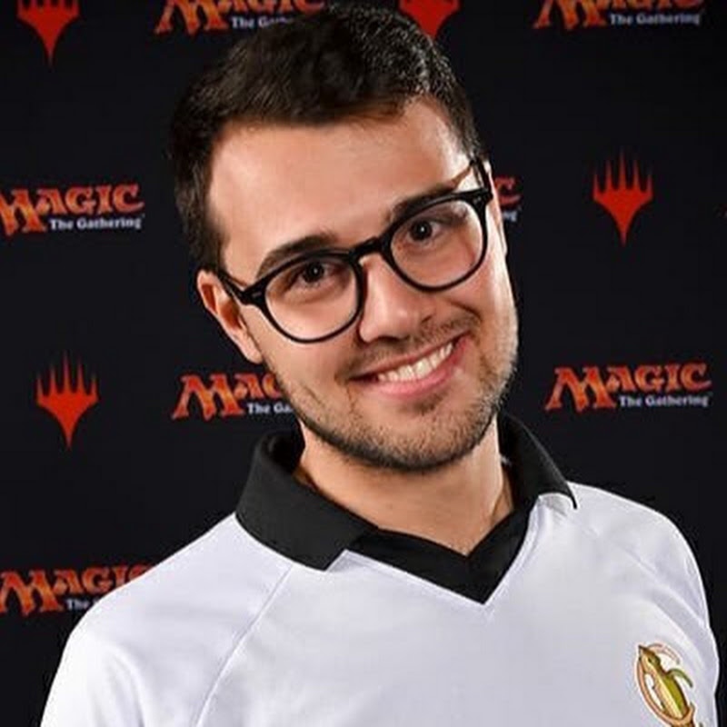 Andrea Mengucci VEEDEO