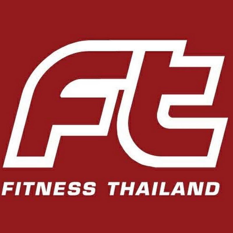 Fitness Thailand