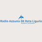 Radio Azzurra 88 Rete Liguria logo