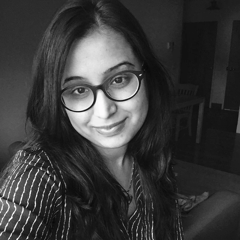 PsychandSoul Dr Mansi Surati