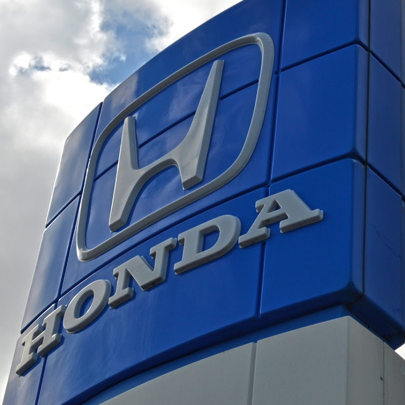 Tameron Honda