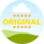 Original in the World logo