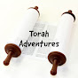 Torah Adventures logo