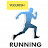 YUGURISH -running