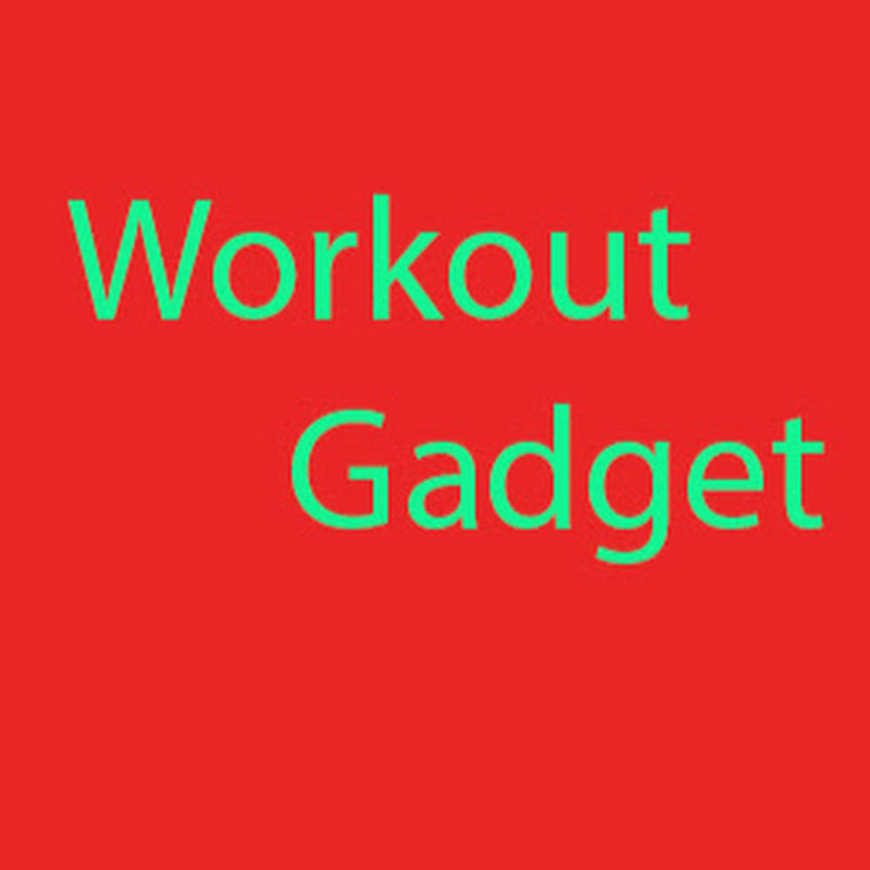 Workout Gadget