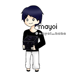 mayoi /