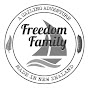 Freedom Family Sailing logo