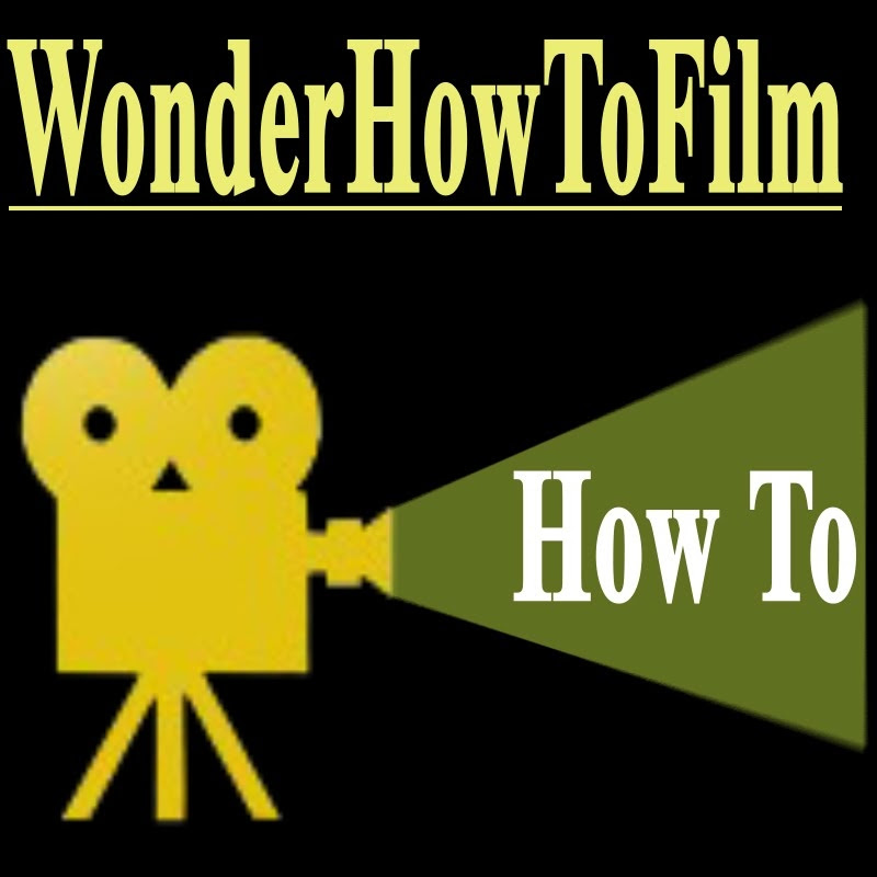 WonderHowToFilm