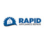Rapid Appliance Repair logo
