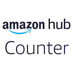 Amazon Hub Counter