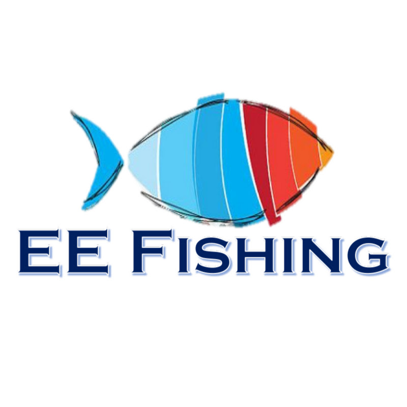 EE Fishing Logo
