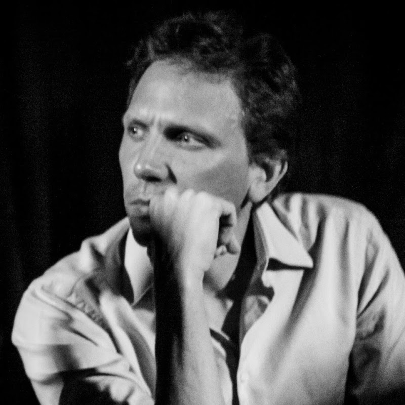 Matteo Cainer co-founder