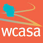 WCASA logo