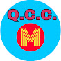QCC DigiMaths logo