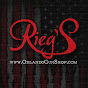 Riegs Gun Shop & Range logo