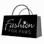 Fashion for Paws logo