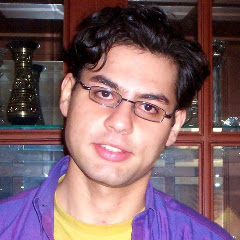 Ahmed Abaza
