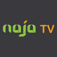 Логотип каналу NAJA TV