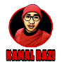kamal razi logo