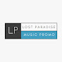 Lost Paradise - Trance Music logo