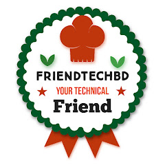 Friendtechbd channel logo