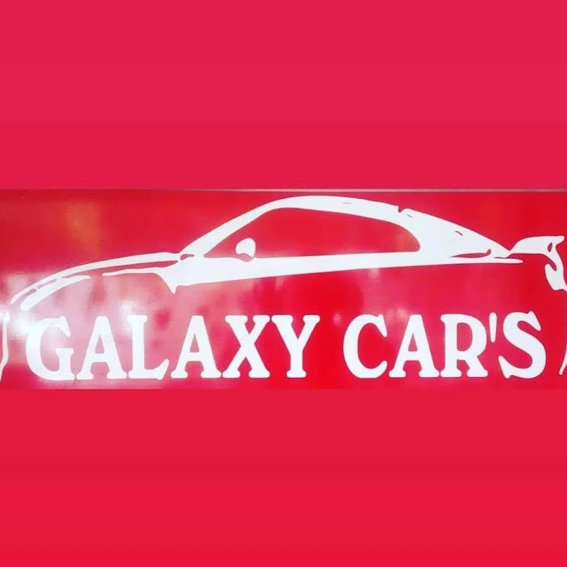 GALAXY CARS