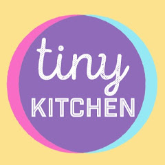 Tiny Kitchen Avatar
