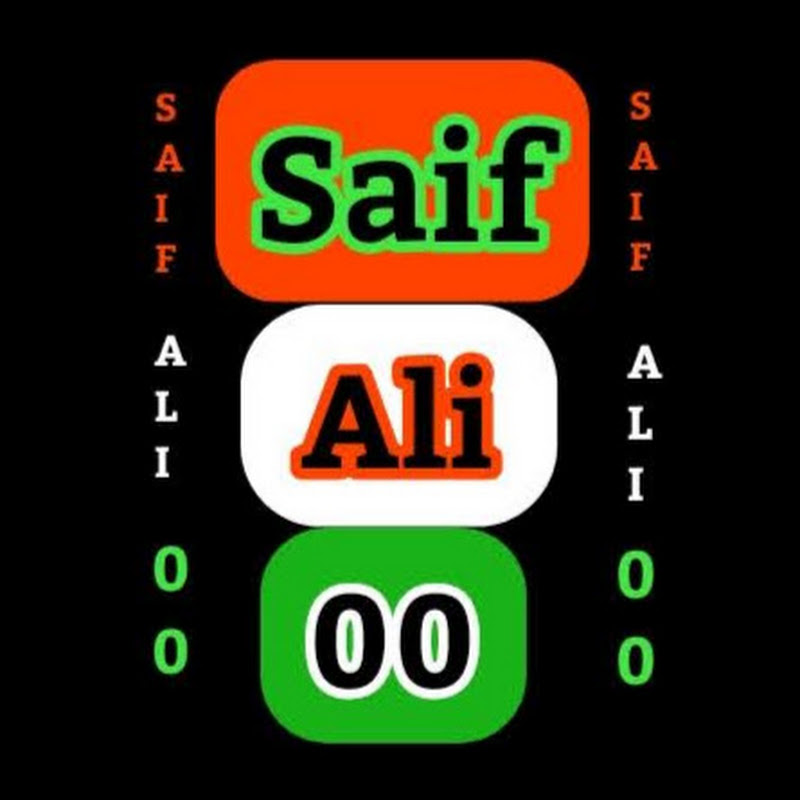 Saif Ali 00 icon