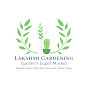 Lakshmi Gardening logo