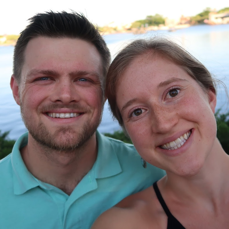 Michael & Jen