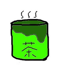 抹茶の箱アイコン画像