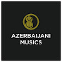 Azerbaijani Music logo