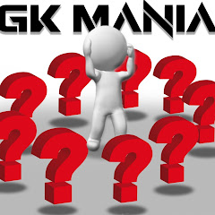 GK Mania avatar