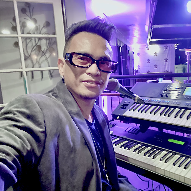 Bryan Magsayo icon