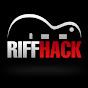 Riff Hack logo