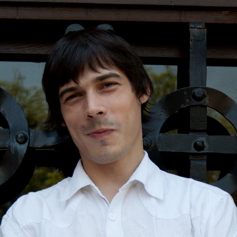 Dmitrii Treshchanin
