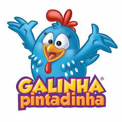 Canal Galinha Pintadinha