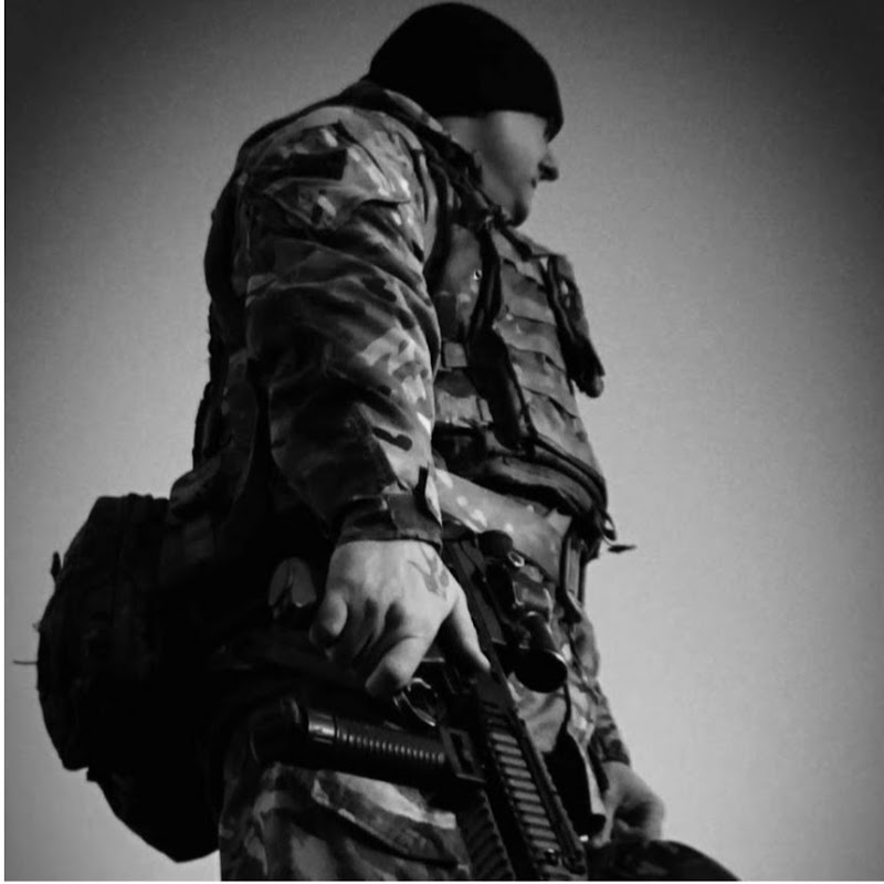 Military Combat Network