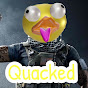 Real Quack Attack logo