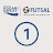 Pocari Futsal 1