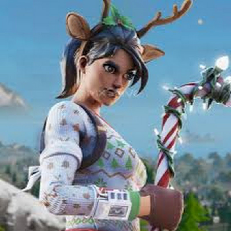 Channel Avatar